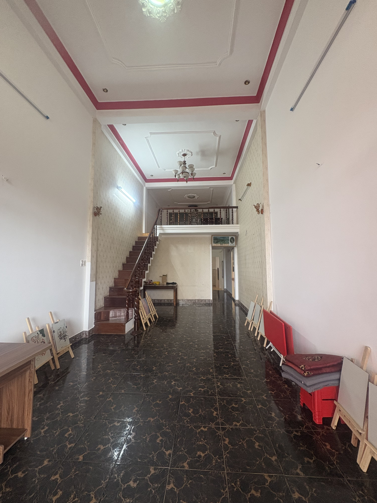 🏡 Nhà mặt tiền Lê Duẫn sát chợ Thắng Lợi