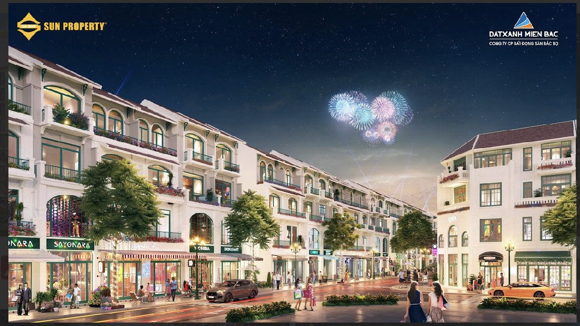 Bán căn hộ 1 phòng ngủ 1BR+ giá tốt nhất tại P25 Sun Urban City Hà Nam
