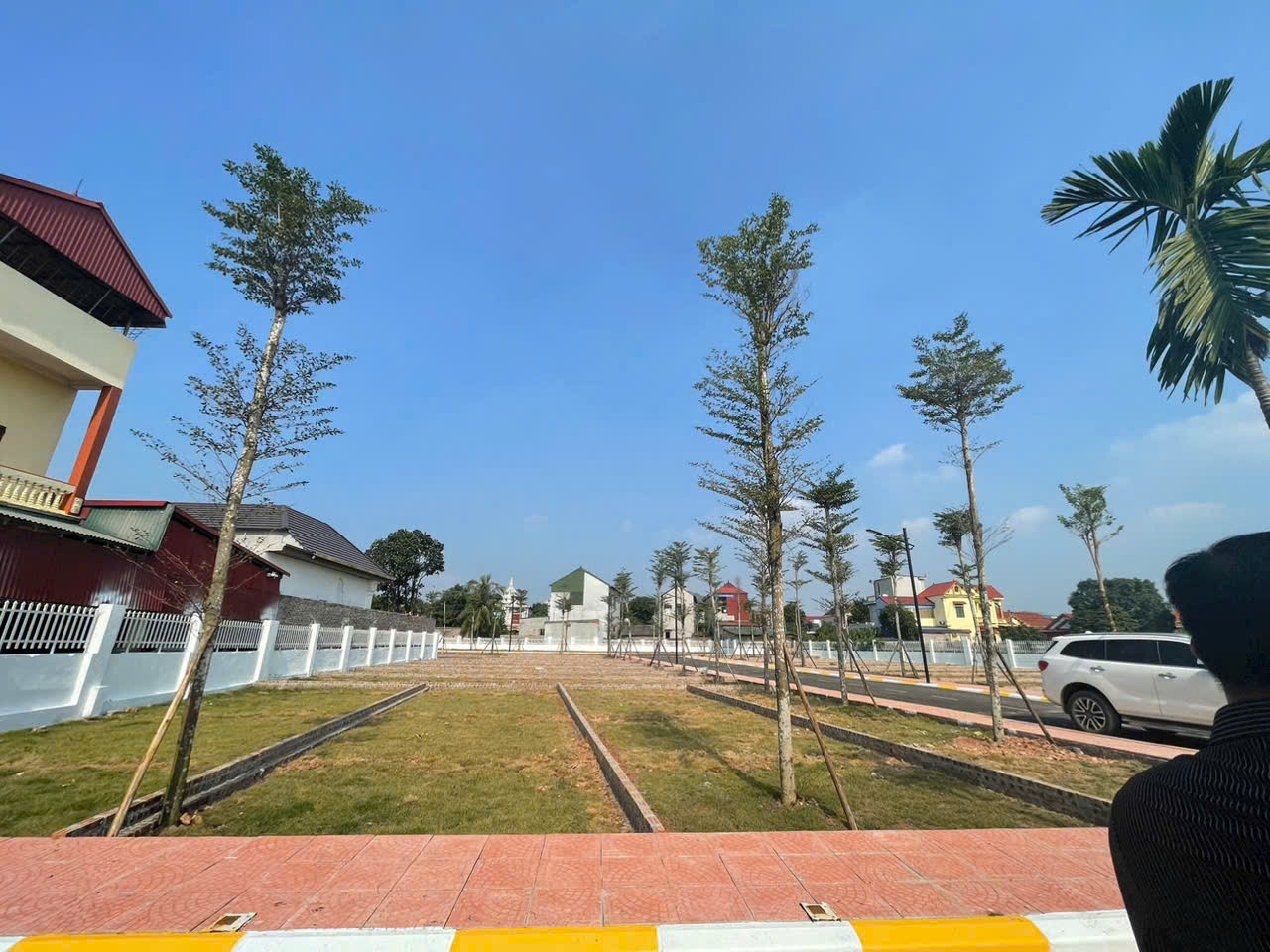 e có mảnh đất ở đô thị rất đẹp 70m2 tại trung tâm Phường Xuân Hoà giá nhỉnh 1ty