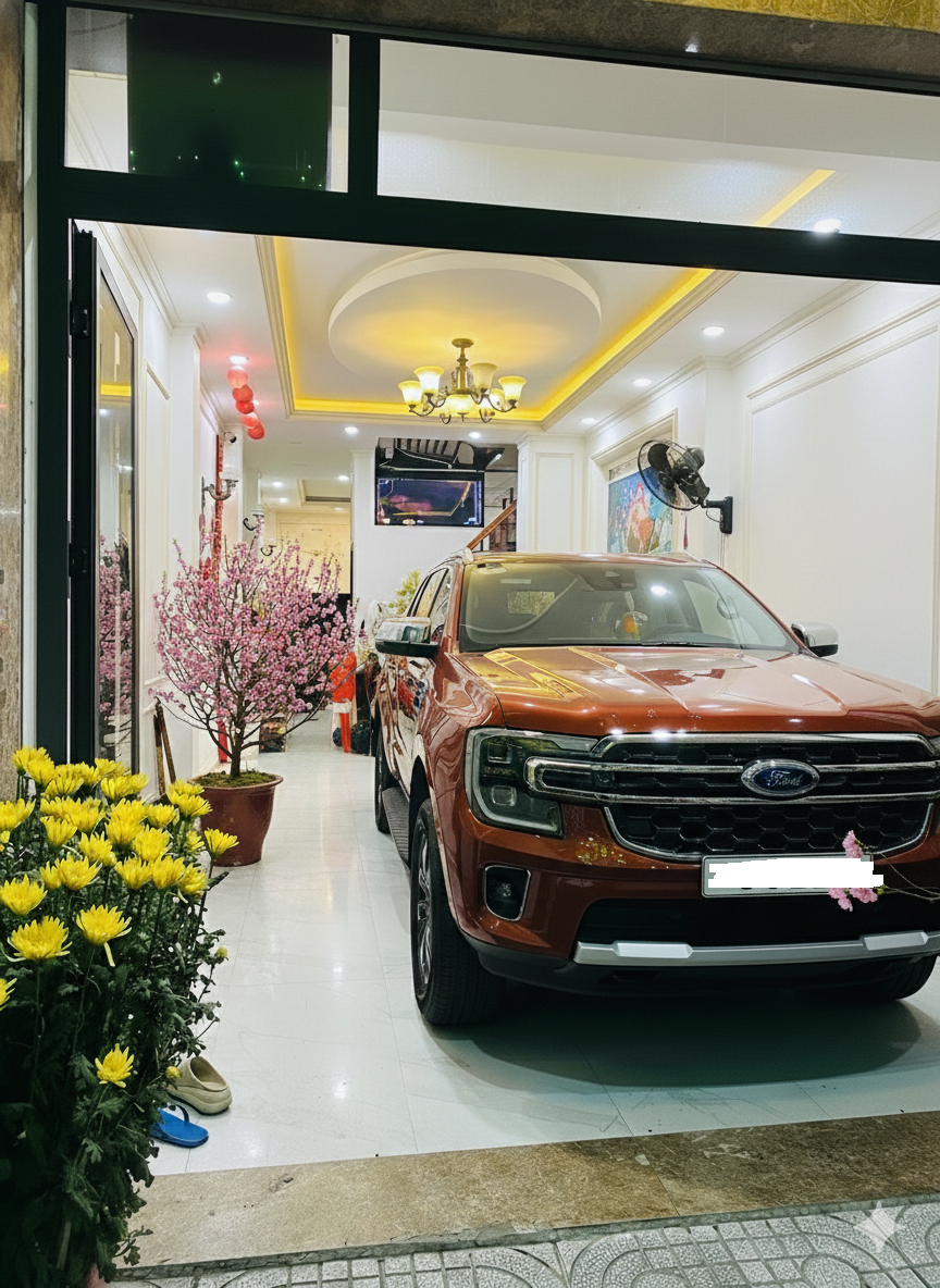 Bán nhà hẻm Lê Đức Thọ, An Hội Tây, Gò Vấp. DT; 4x15m Nhà 1 trệt 3 lầu, ô tô vào nhà ngủ, pháp lý chuẩn