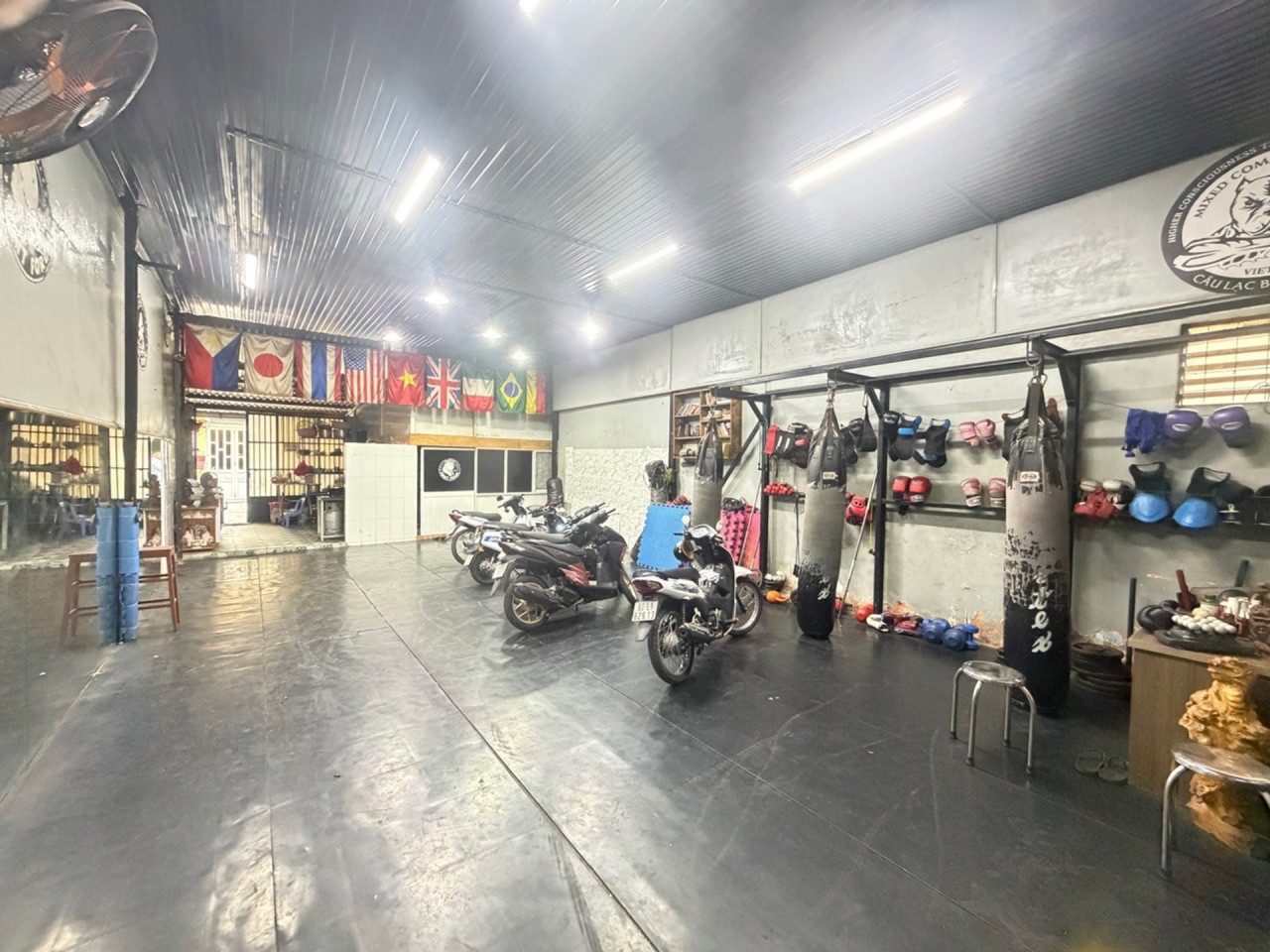 K2269 💰 CHỈ 31 TỶ HƠN - SỞ HỮU NGAY 290M2 MẶT TIỀN