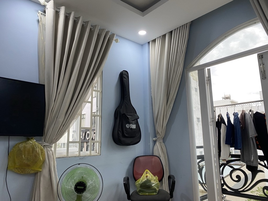 [O2319*] Nhà 3 Tầng Kiên Cố 138m2 Thổ Cư - Mặt Tiền Đường 10M 🚗
