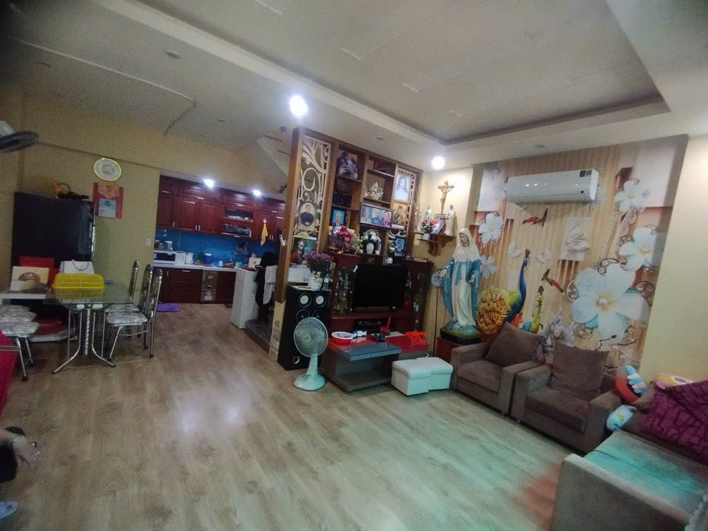Bán Gấp Nhà Phố 3 Tầng Diện Tích 63 m2  Mặt Tiền Đường 7m  Lê Đức Thọ P 15 Q Gò Vấp