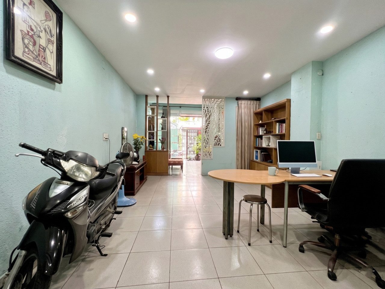 L2336* 💥 BÁN LỖ 81M2 ĐẤT Ở ĐÔ THỊ ĐÚC 5 TẦNG KIÊN CỐ GÒ VẤP