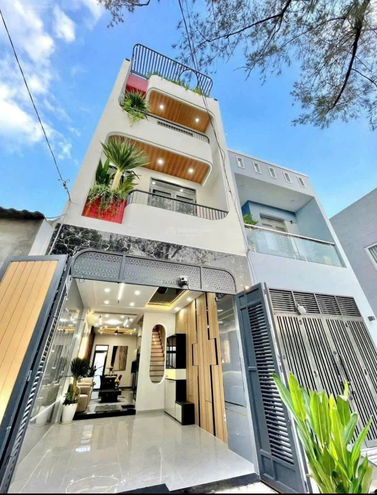 52m2 - CHỈ 2 TỶ 150 TRIỆU BÁN GẤP NGAY LÊ ĐỨC THỌ, GÒ VẤP | CHO THUÊ 14 TRIỆU - HẺM OTO 6M SỔ HỒNG RIÊNG