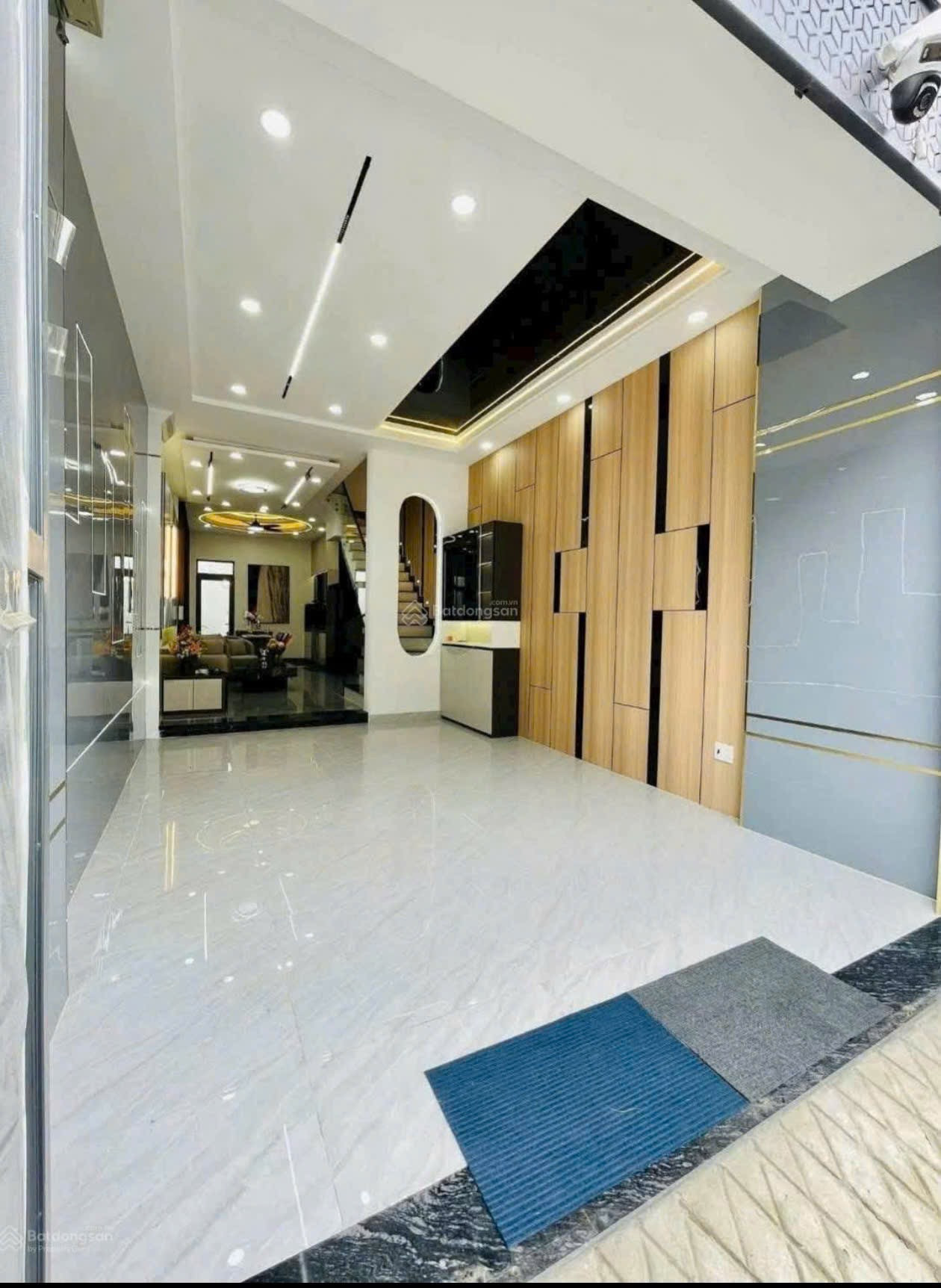 52m2 - CHỈ 2 TỶ 150 TRIỆU BÁN GẤP NGAY LÊ ĐỨC THỌ, GÒ VẤP | CHO THUÊ 14 TRIỆU - HẺM OTO 6M SỔ HỒNG RIÊNG