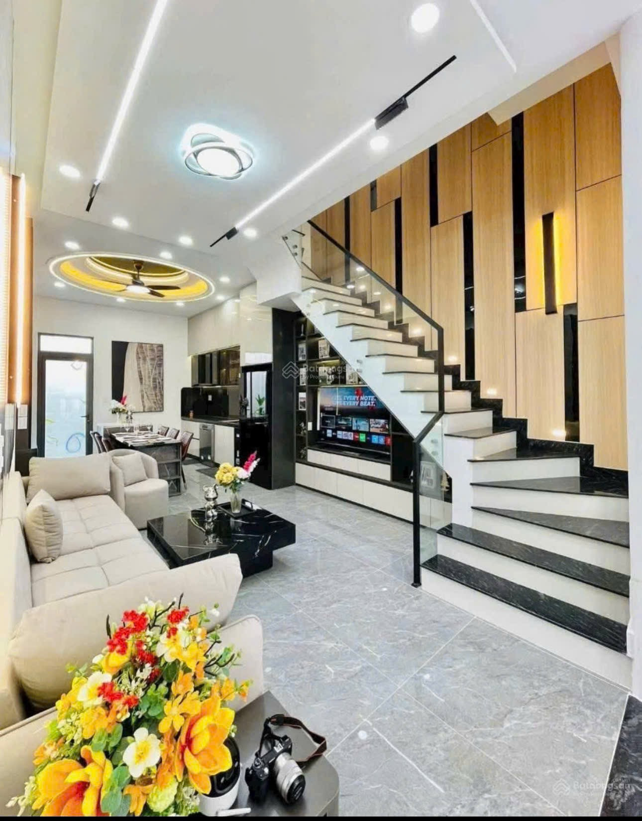 52m2 - CHỈ 2 TỶ 150 TRIỆU BÁN GẤP NGAY LÊ ĐỨC THỌ, GÒ VẤP | CHO THUÊ 14 TRIỆU - HẺM OTO 6M SỔ HỒNG RIÊNG
