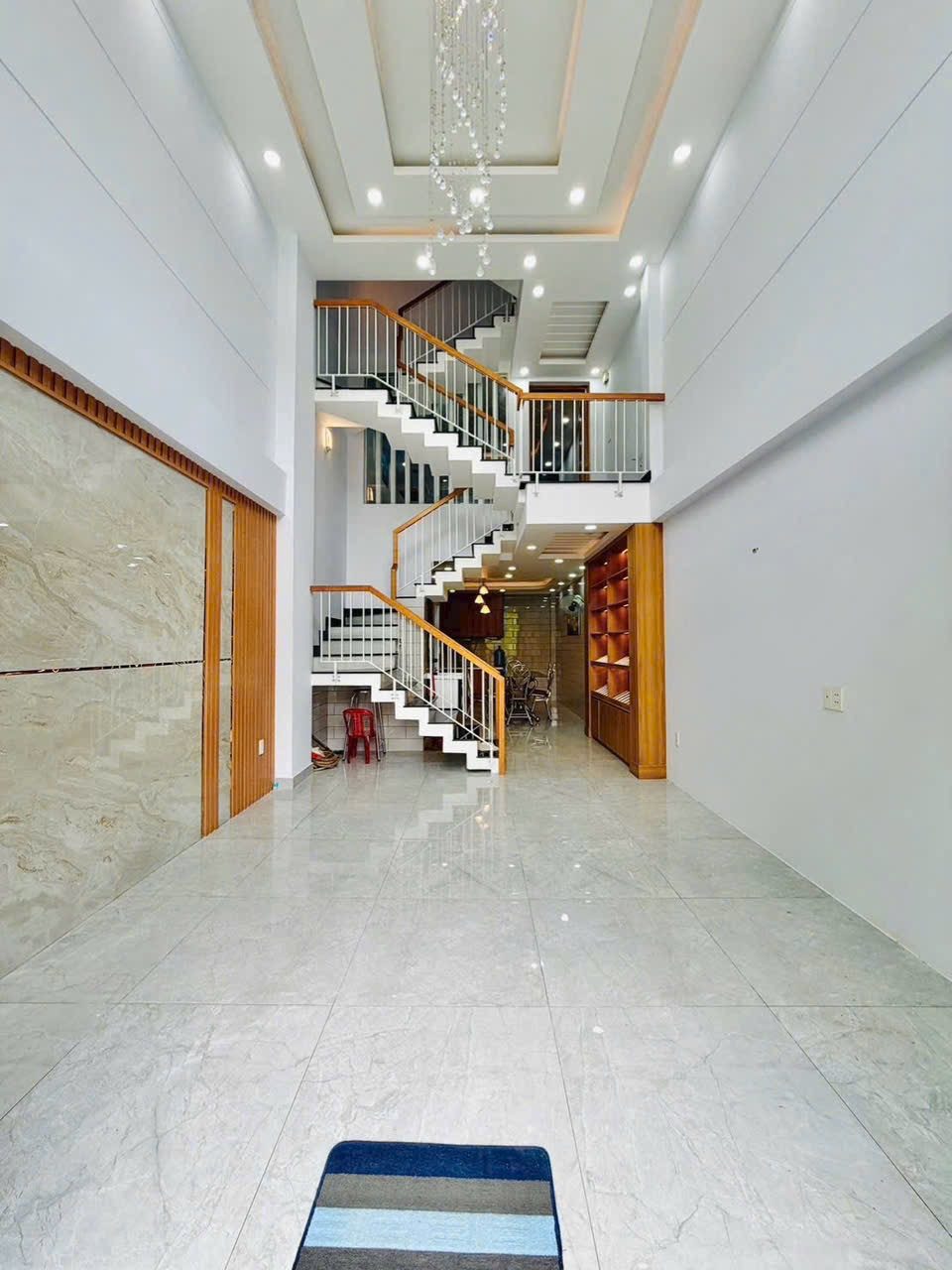 Chính chủ bán nhà Gò Vấp 52m2 giá 2 tỷ 390 triệu đường Lê Đức Thọ, phường An Hội Đông.