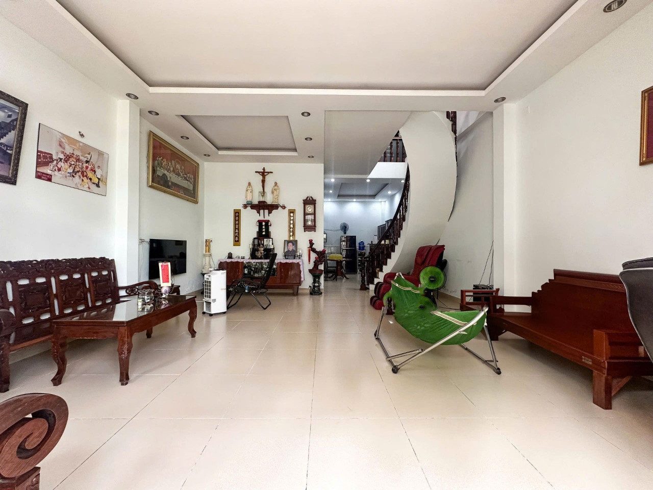 Bán Nhà riêng 87m2 có sẵn 87 m2 thổ cư giá 11.5 tỷ tại Đường Lê Đức Thọ Phường 17 Quận Gò Vấp TP. Hồ Chí Minh