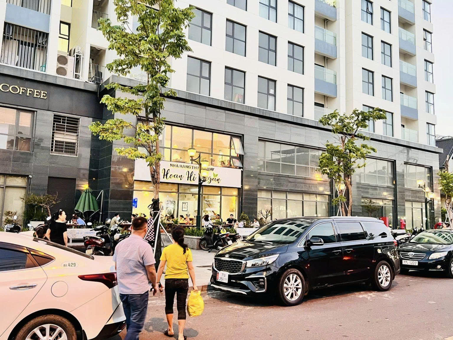 Cần bán gấp Căn hộ chung cư 65m2 giá 2.2 tỷ tại Đường Lê Đức Thọ Phường Hải Cảng Thành phố Qui Nhơn Bình Định