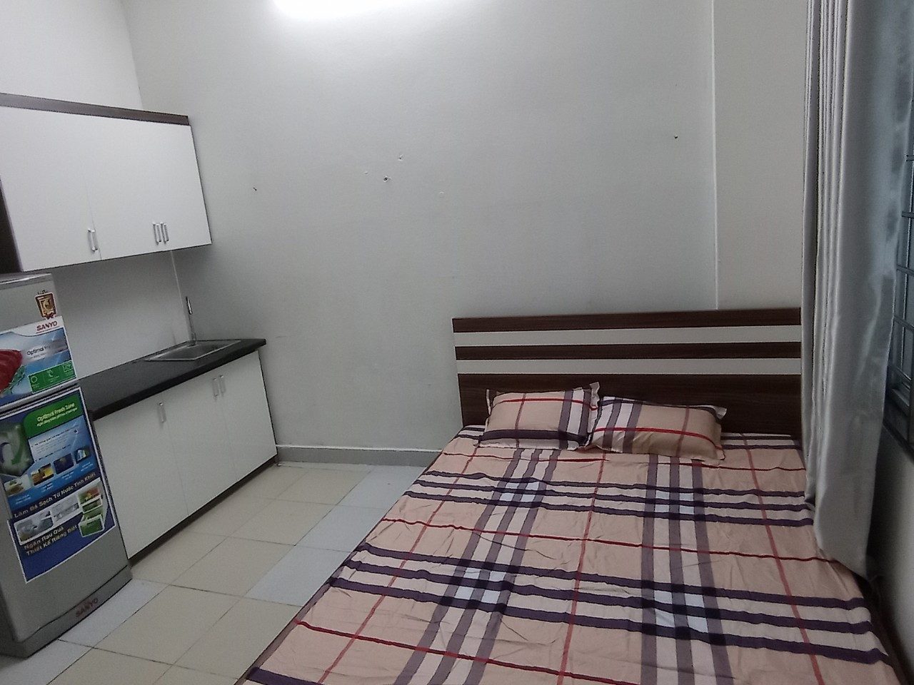 Phòng trọ giá rẻ Lê ĐỨc Thọ, Mỹ Đình , Nam Từ Liêm