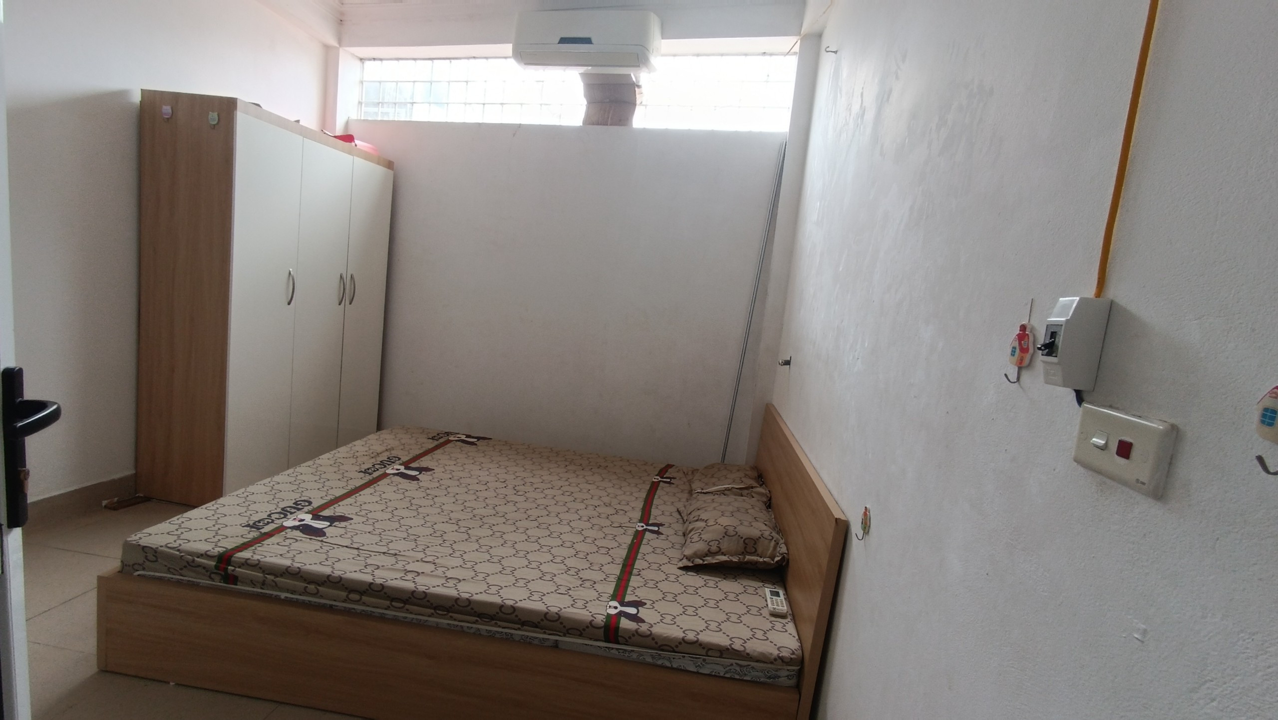 Phòng trọ giá rẻ 2,6 tr  Lê ĐỨc Thọ, Mỹ Đình , Nam Từ Liêm