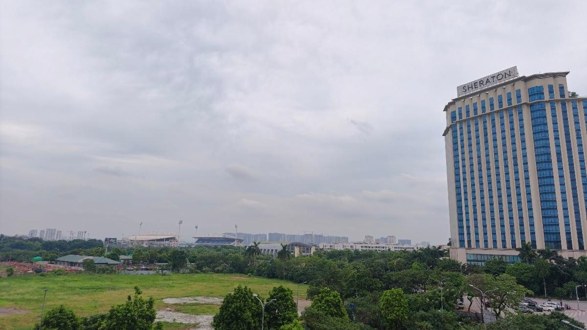 🏡 MHDI Lê Đức Thọ – 71m² nguyên bản, view Mỹ Đình thoáng đẹp, tự do thiết kế – giá 6.4 tỷ