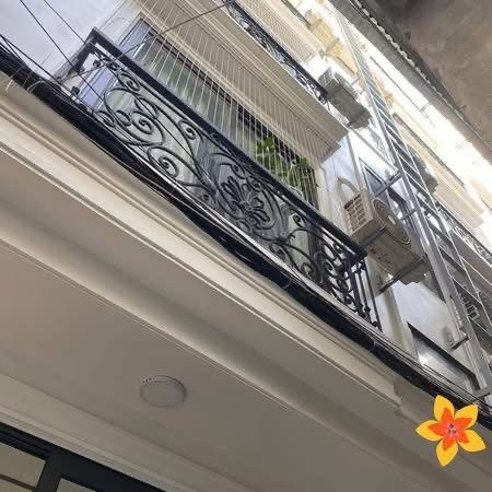 Gần Sân Vận Động Mỹ Đình, CCMN sổ 60m, thang máy, nhú nhẹ 12 tỷ