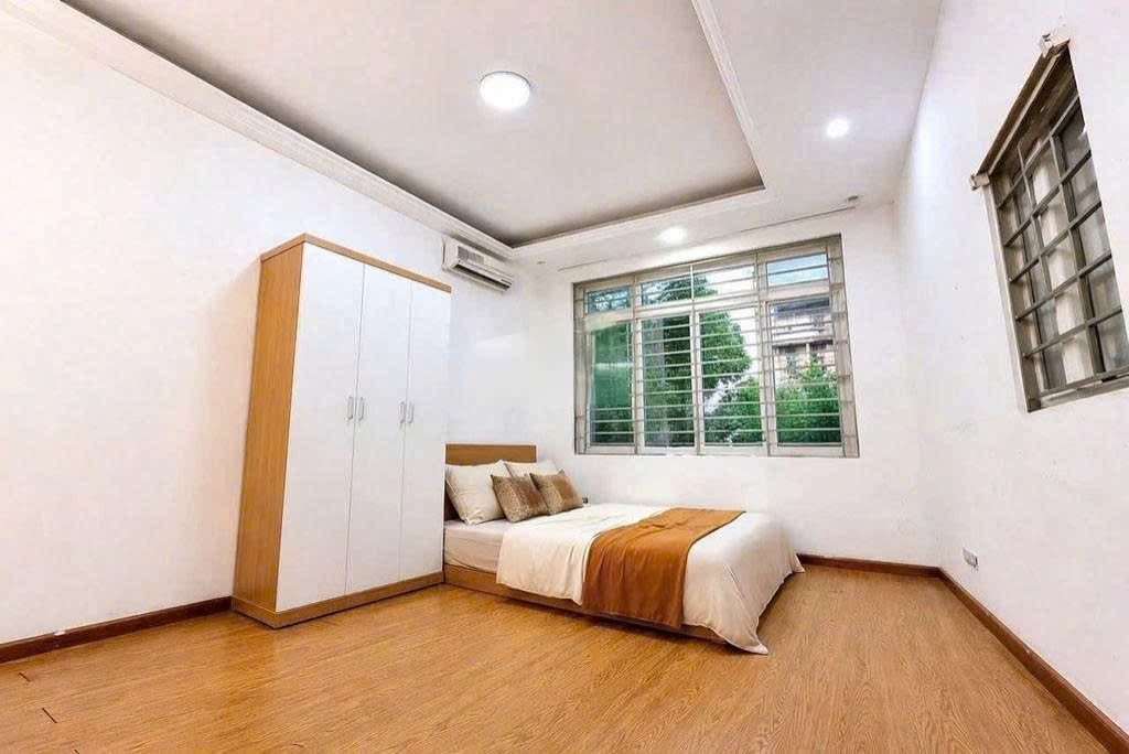 Cho Thuê Nhà Ngõ 322 Đường Lê Đức Thọ - Mỹ Đình 2 - Nam Từ Liêm/ 50M² 6 Tầng 5 Ngủ - Nội Thất CB - Giá Thuê 15tr