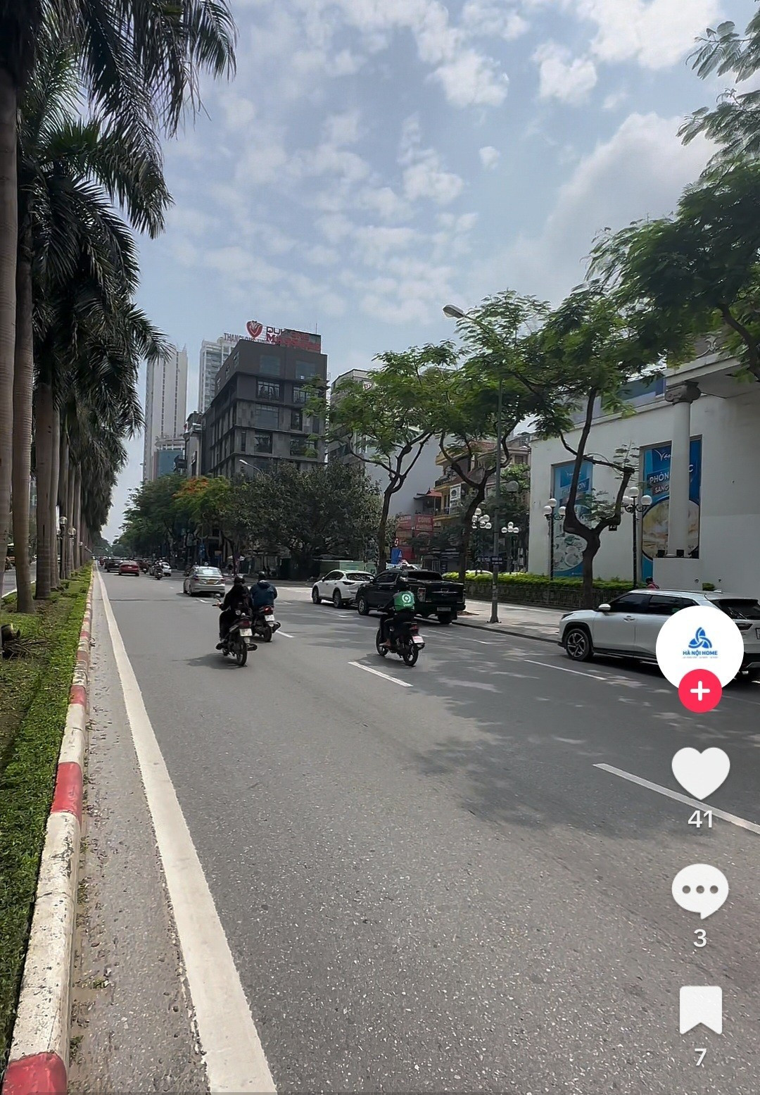 Bán nhà Mặt phố Lê Đức Thọ 1520m² ngang 61m giá 510 tỷ Phường Từ Liêm