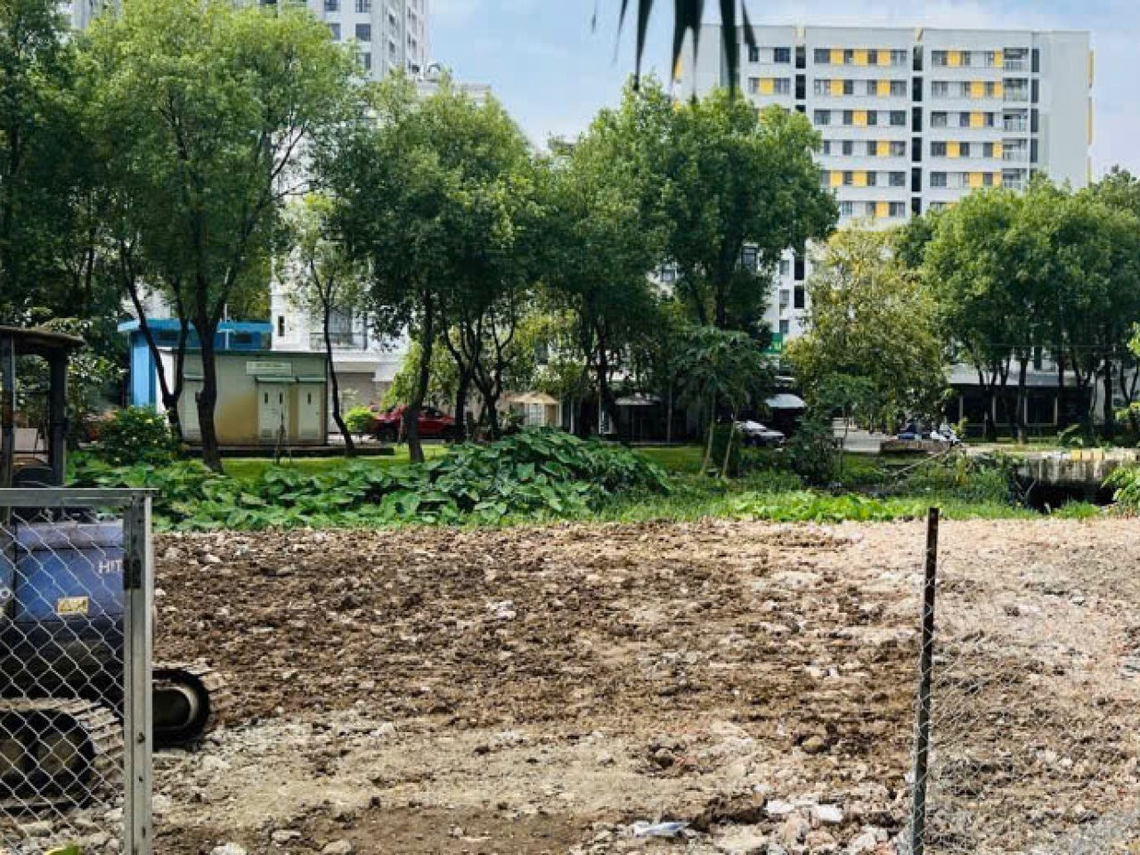 ⭐️⭐️ Đất Nở hậu SHR HXH né 700m2 – Lê Đức Thọ Gò Vấp