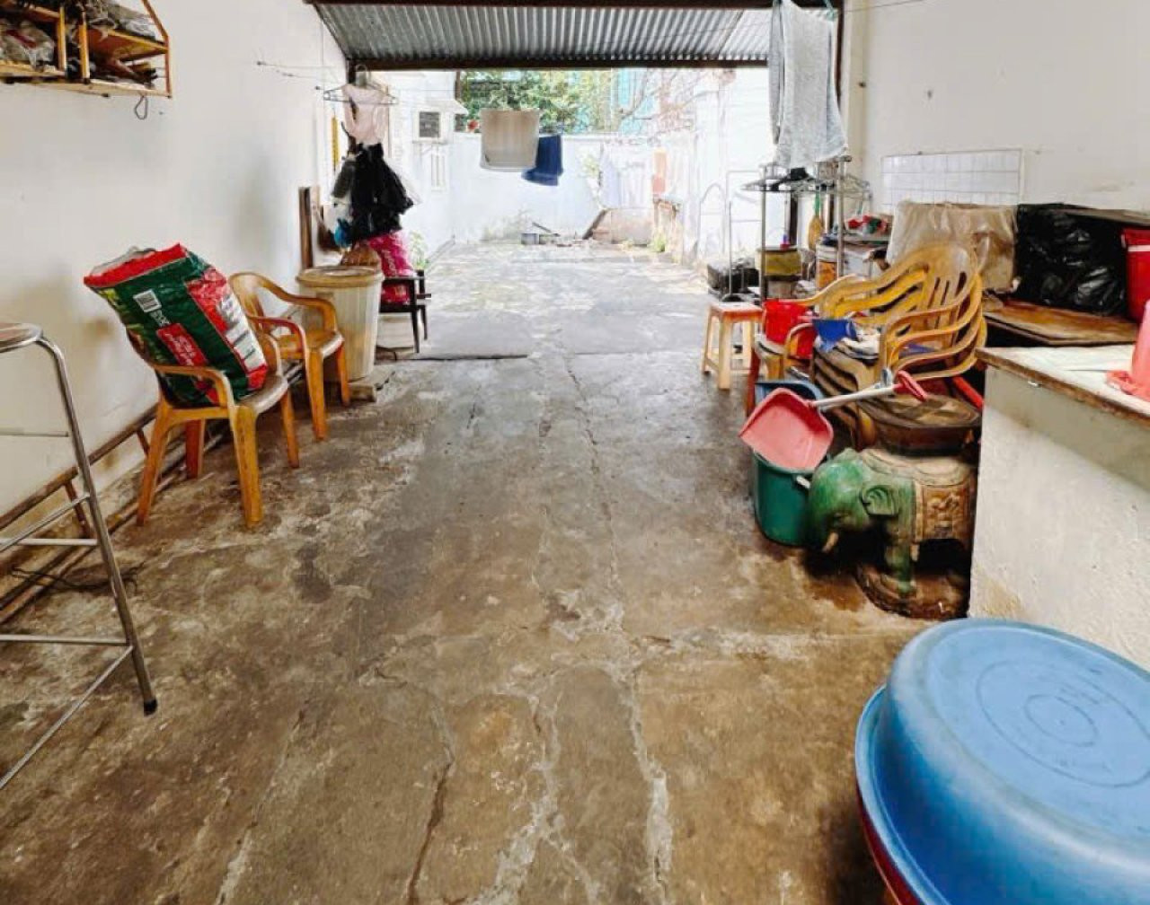 ⭐️⭐️ Đất Mặt tiền SHR Đ.14m 700m2, Nở hậu – Lê Đức Thọ Gò Vấp