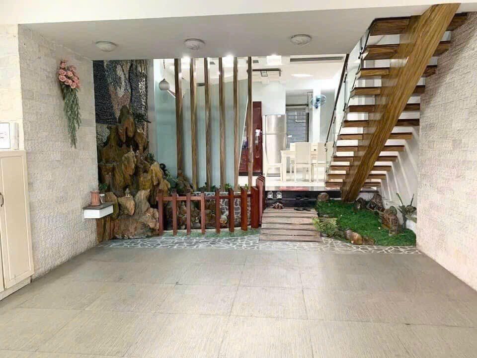 CHO THUÊ NHÀ 4 TẦNG X75M2 ĐƯỜNG LÊ DUY ĐÌNH, THANH KHÊ, ĐÀ NẴNG-18