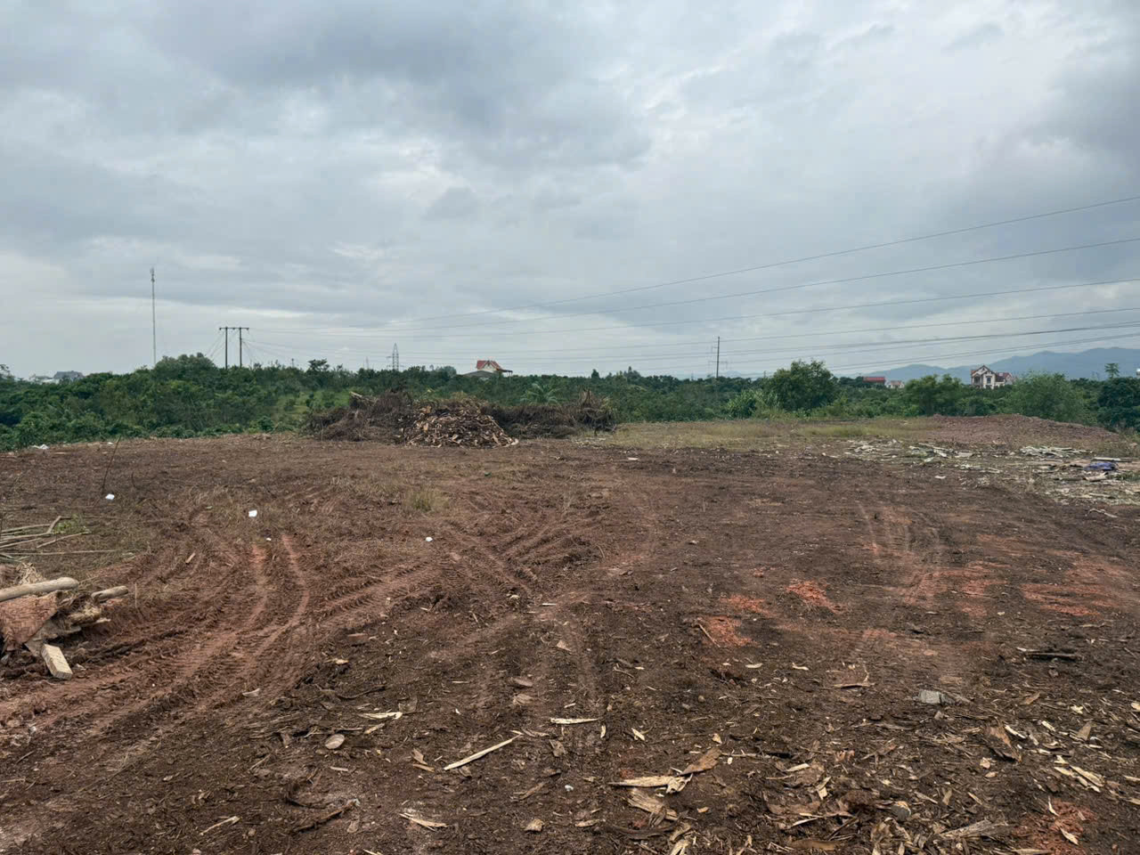 ĐẤT NỀN CHŨ BẮC NINH GIÁ 480 TRIỆU  400M2  PHÙ HỢP Ở LÂU DÀI  Nguyễn Hùng BĐS - 0989333012