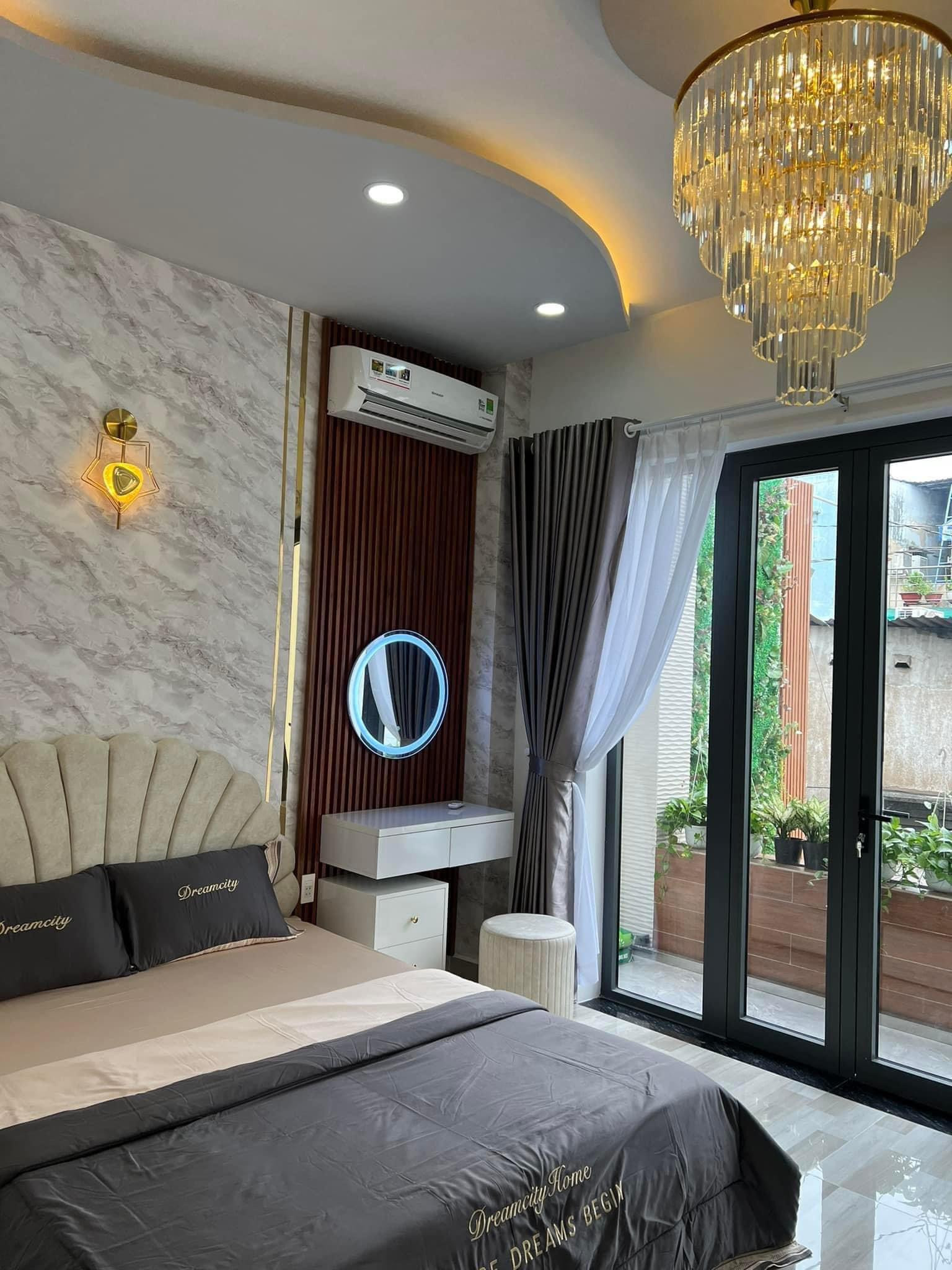 Bán nhà riêng 2,8 tỷ,/53m2 tại Lê Hồng Phong, Q10, Hồ Chí Minh, giá tốt Hot!