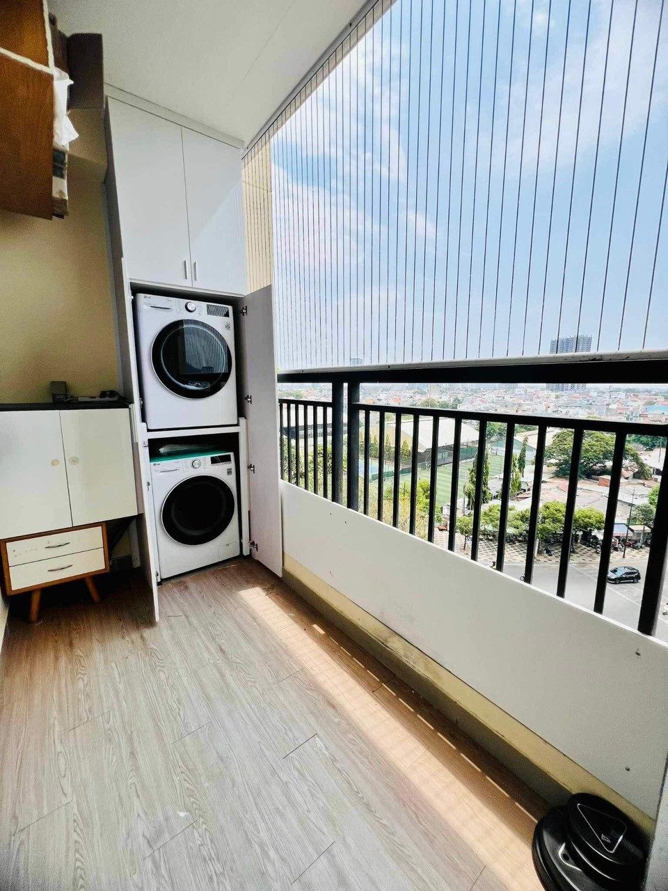 BÁN NHANH CĂN HỘ VŨNG TÀU CENTER 3 PHÒNG NGỦ ĐẸP GIÁ CHỈ 3.3 TỈ