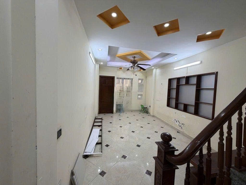 Cho thuê Nhà riêng 40m² giá 16 triệu/ tháng tại Đường Lê Hồng Phong Phường Hà Cầu Quận Hà Đông Hà Nội