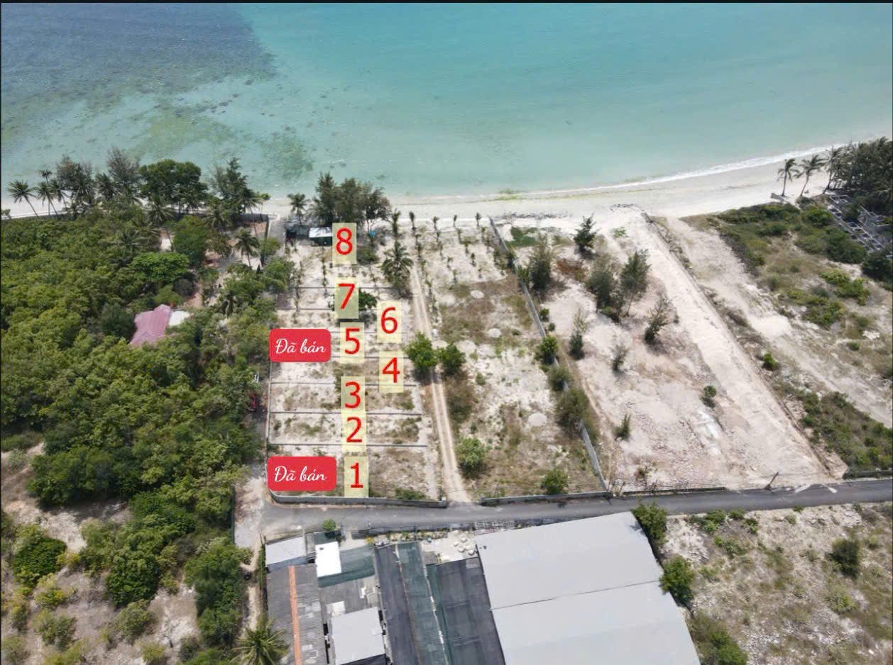 BÁN ĐẤT FULL THỔ CƯ DỐC LẾCH, NINH THỦY - NINH HÒA.