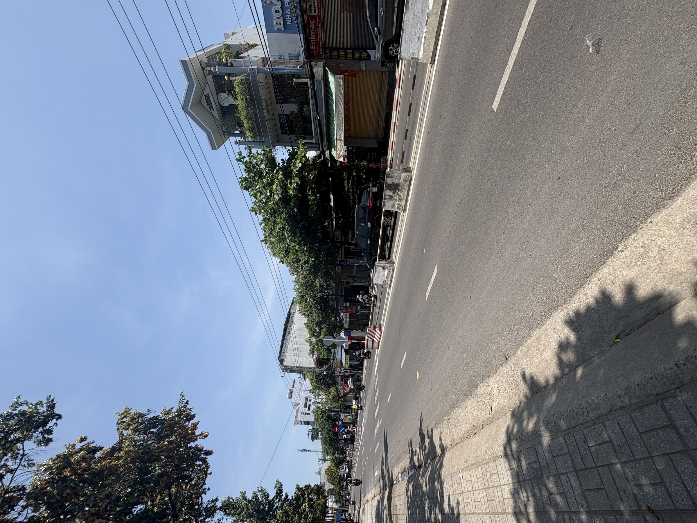 Bán nhà hẻm oto đường Lê Hồng Phong( phường Nam Nha Trang)