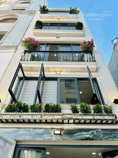 Nhà bán gấp phù hợp cho nhà đầu tư đang sẵn HĐ cho thuê 25tr/th HXH Lê Hồng Phong, P1, Quận 10, 80m2, 3tỷ680tr