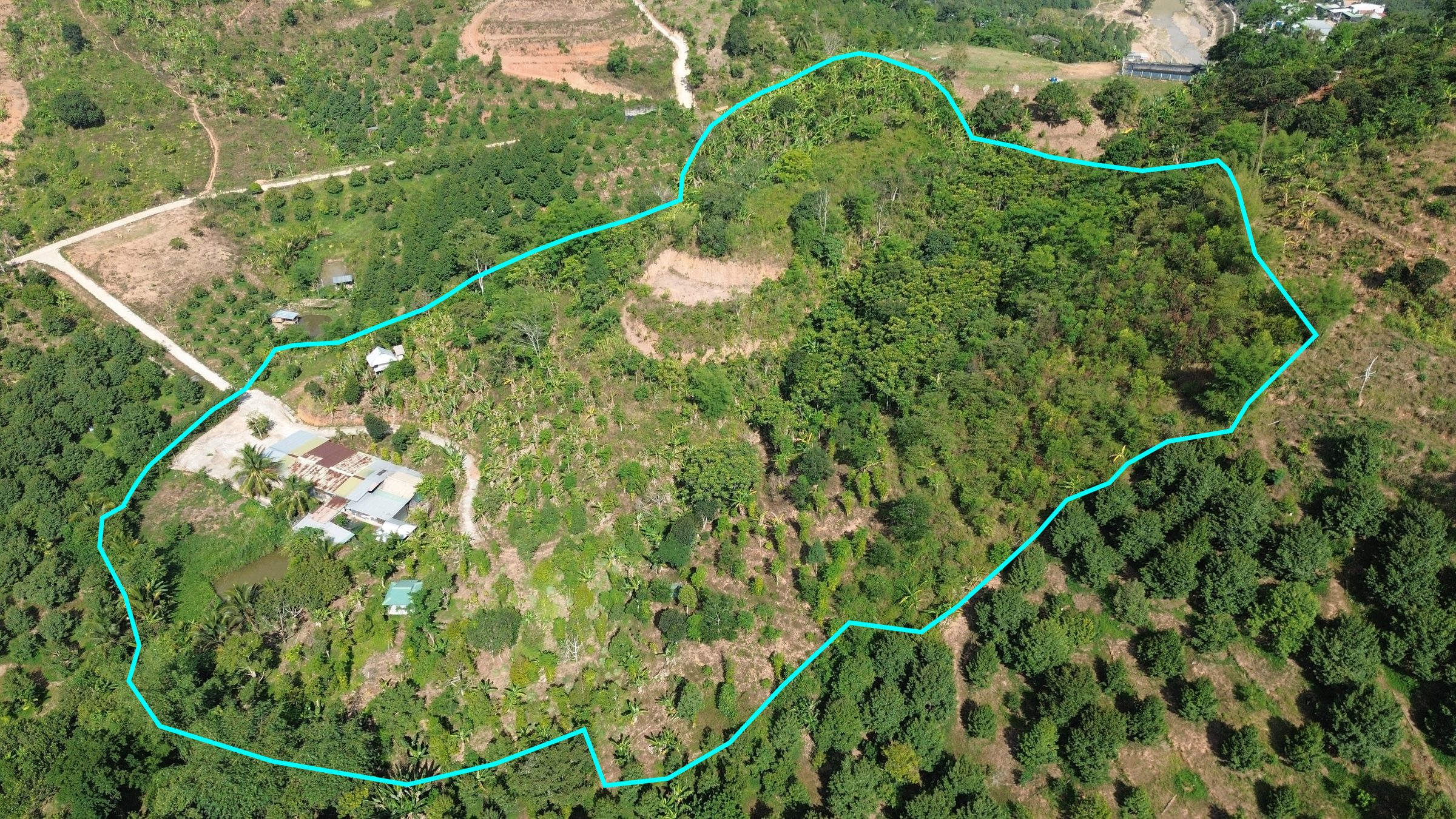 BÁN ĐẤT NGHỈ DƯỠNG VIEW ĐẸP TẠI KHÁNH HÒA
THÍCH HỢP LÀM BIỆT THỰ NHÀ VƯỜN / VILLA / HOMESTAY / FARMSTAY