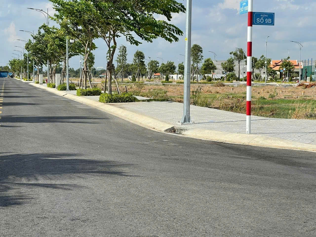 Ra gấp lô đất cách cầu Cát Lái 10p, đường Lê Hồng Phong giá 1tỉ2, có sổ