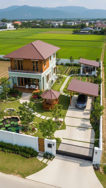 Cần bán lô đất full thổ cư, 11x28 = 300m2, mặt tiền đường nông thôn ấp 3 (8liếu), đường đá dăm rộng # 7m, cách đường HL22 -  Lê Hồng Phong #300m, thuộc Xã Tân Ân, Huyện Cần Đước, Long An.