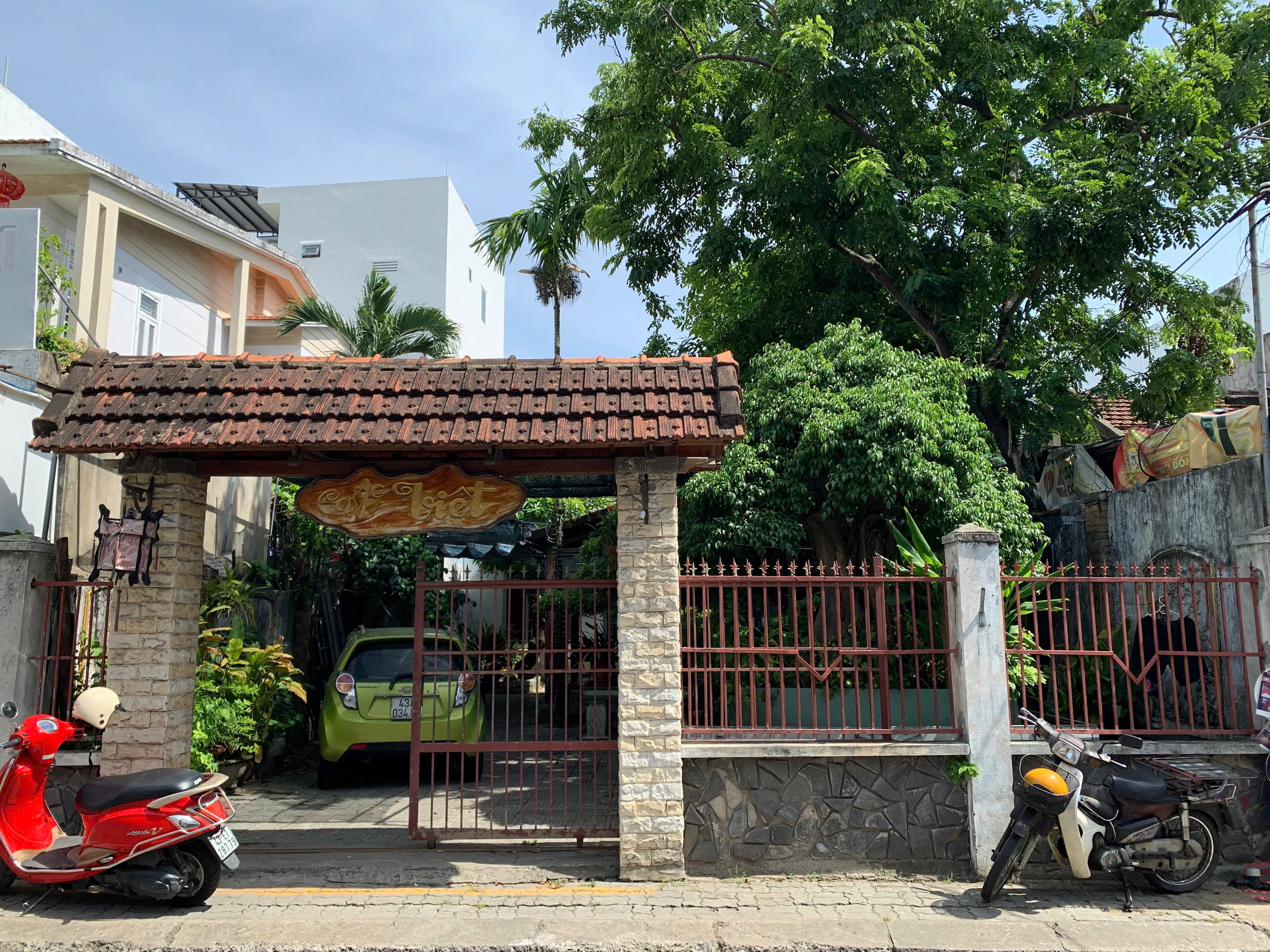 ĐẤT THỔ CƯ - LÊ HỮU TRÁC - 285m2 - 28 TỶ