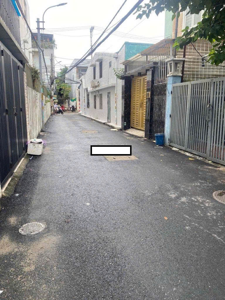 📌📌📌LÀM VIỆC TRỰC TIẾP GIÁ TỐT !!! Bán nhà kiệt Lê Hữu Trác, Phước Mỹ