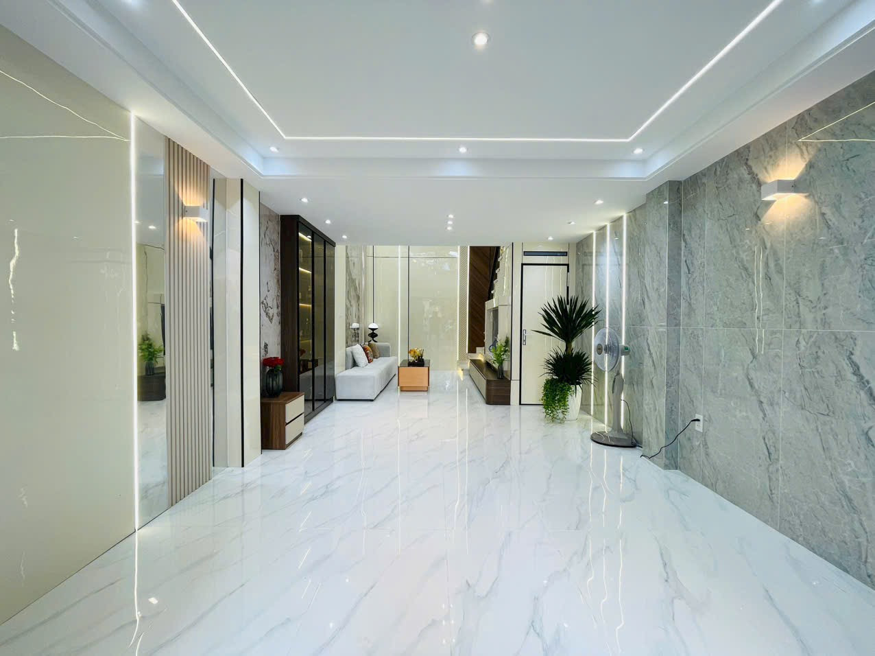Hàng ngộp bán gấp 52m2, giá 2 tỷ 250 triệu Lê Lai, Phường 3, Gò Vấp đang cho thuê 14 triệu/tháng