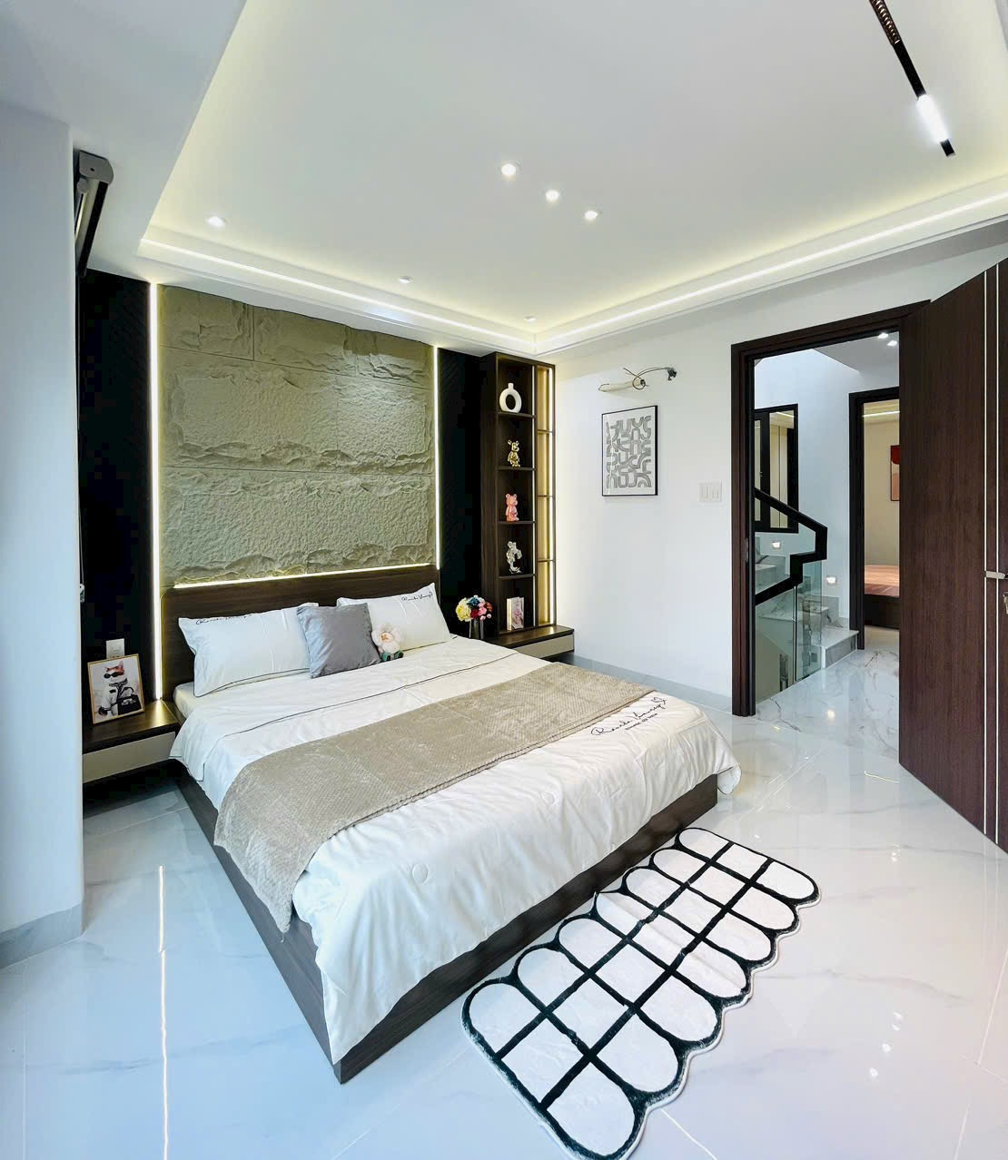 Hàng ngộp bán gấp 52m2, giá 2 tỷ 250 triệu Lê Lai, Phường 3, Gò Vấp đang cho thuê 14 triệu/tháng
