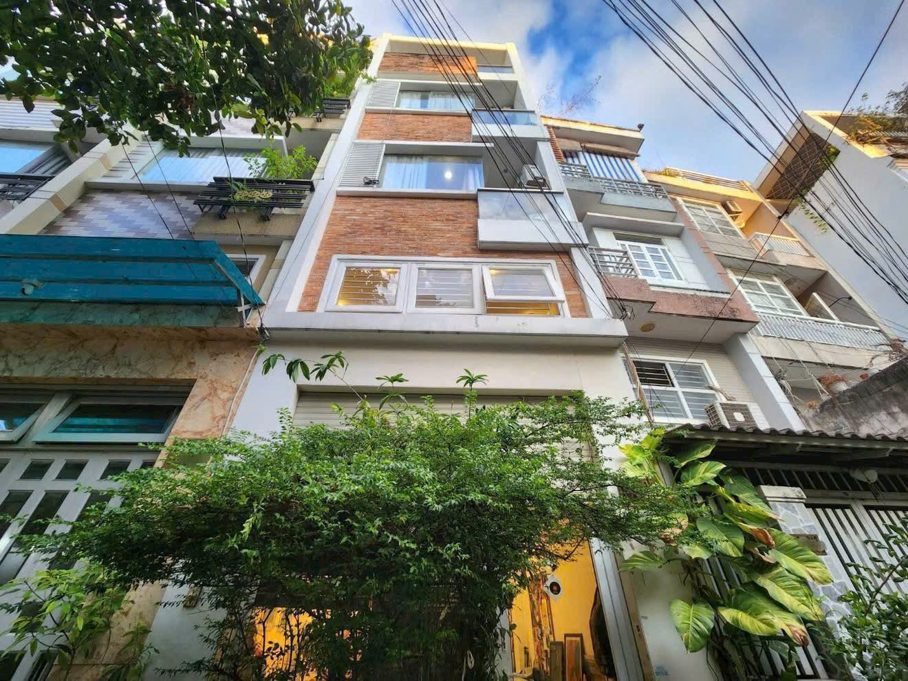 Hiếm nhà Gò Vấp – gần BV 175, sát Phạm Văn Đồng, ở ngay hoặc cho thuê đều tốt, giá chỉ 3tỷ550