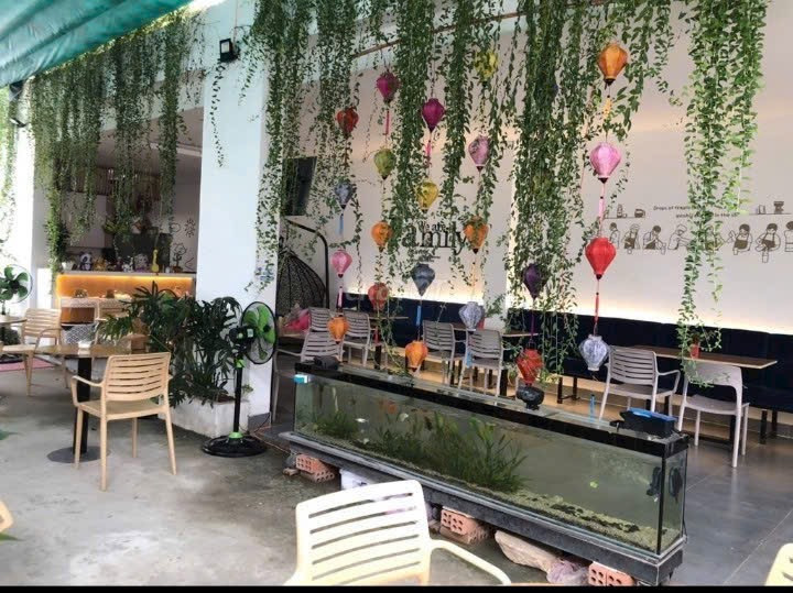 Bán nhà 200m² ngang 8m giá 8.5 tỷ Phường Châu Đốc