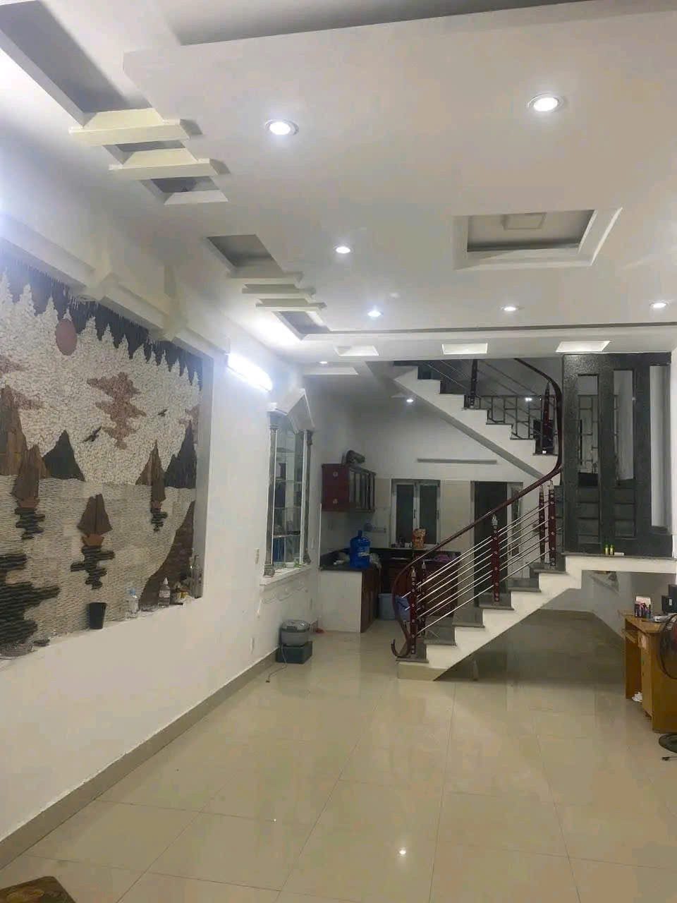 Cho thuê Nhà riêng 70m² giá 5 triệu/ tháng tại Đường Lê Lai Phường Gia Viên Hải Phòng