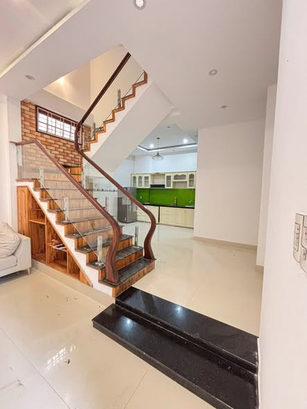 🏠 BÁN NHÀ KIỆT LÊ LAI – TRUNG TÂM HẢI CHÂU – KIẾN TRÚC 3.5 TẦNG HIỆN ĐẠI