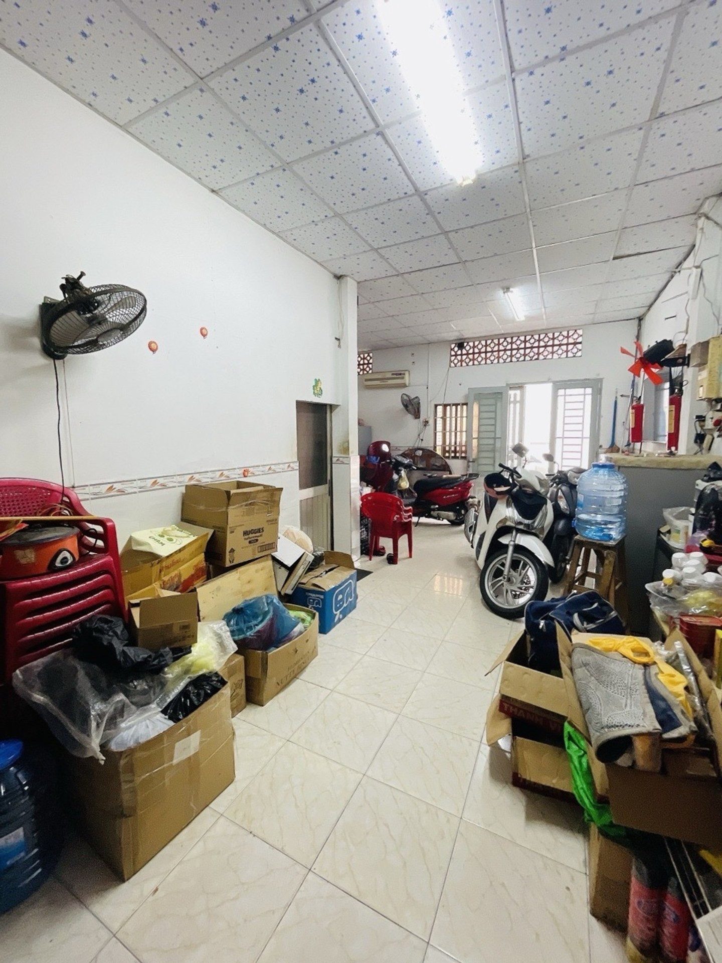 Bán Nhà riêng 157m2 có sẵn 157 m2 thổ cư giá 16.5 tỷ tại Đường Lê Lăng Phường Phú Thọ Hòa Quận Tân Phú TP. Hồ Chí Minh
