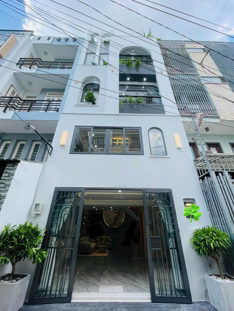 Bán Nhà riêng 48m² thổ cư 48m² giá 2.75 tỷ tại Đường Lê Lợi Phường 04 Quận Gò Vấp TP. Hồ Chí Minh