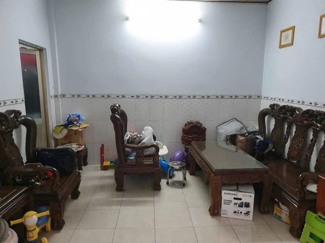 Bán Nhà riêng 57m² thổ cư 57m² giá 650 triệu tại Đường Lê Lợi Phường 3 Thành phố Sa Đéc Đồng Tháp