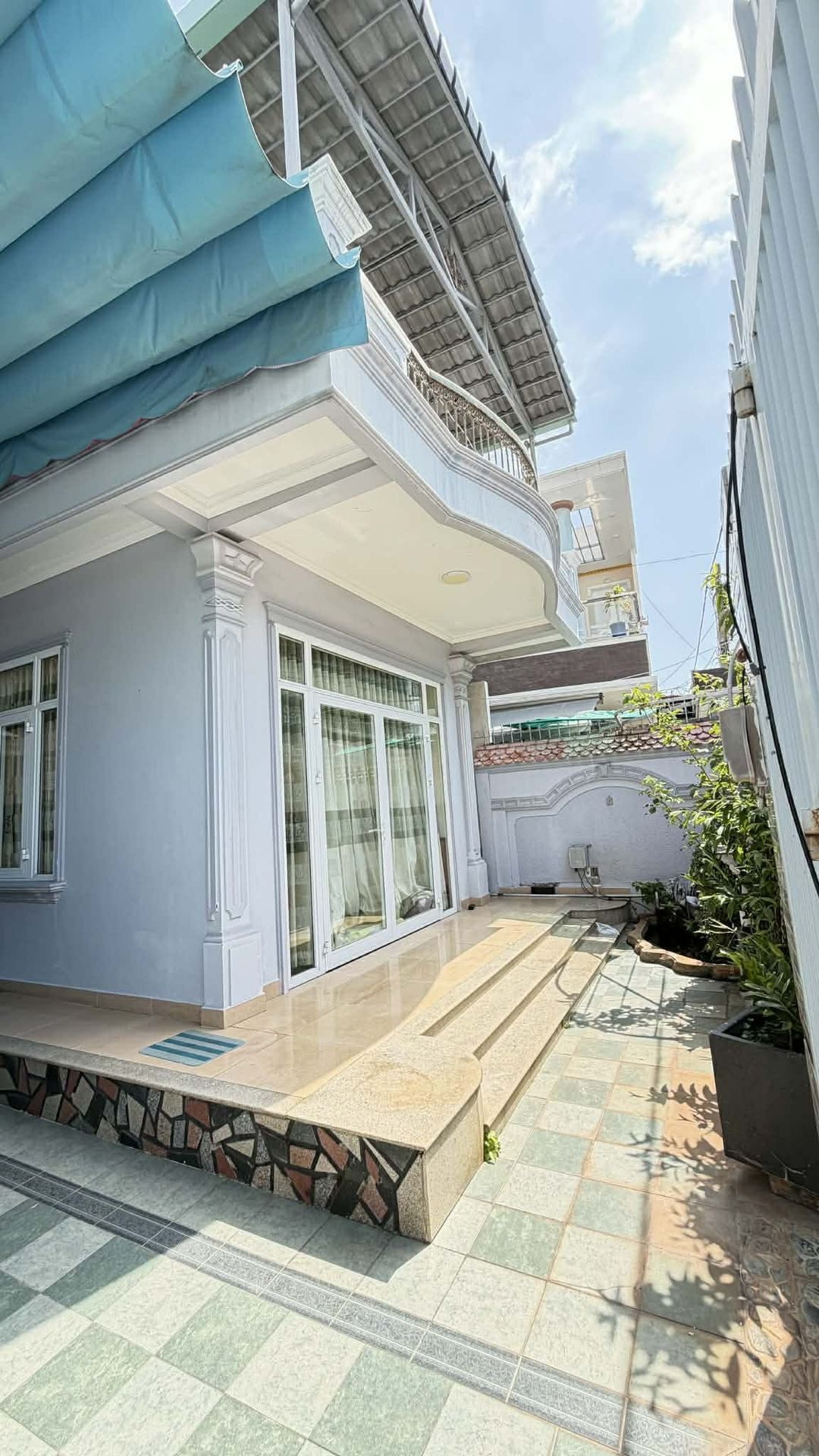 🏡 BÁN NHÀ 1T1L S=175M2 GIẢ CHỈ 8.8 TỶ - HẺM Ô TÔ TRÁNH NHAU LÊ LỢI