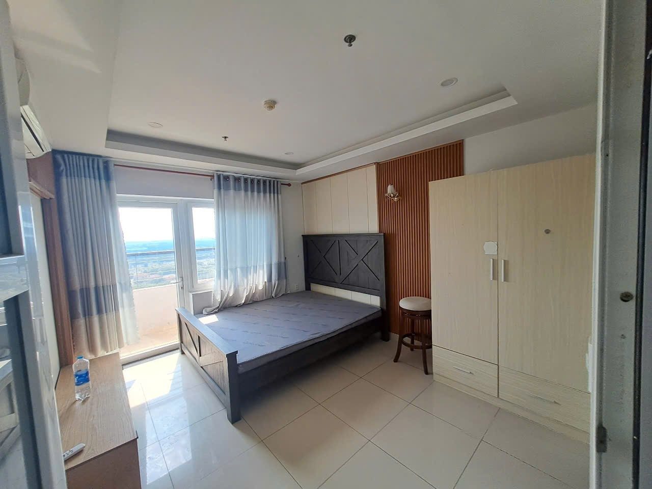 Cho thuê căn hộ tại Trung Tâm thành phố mới Bình Dương giá rẻ