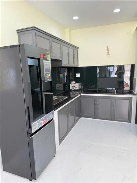 🔥 GIÁ MỚI CHỈ 3.3 TỶ TL – NHÀ MỚI ĐẸP GẦN NGUYỄN SƠN, TÂN PHÚ 🔥