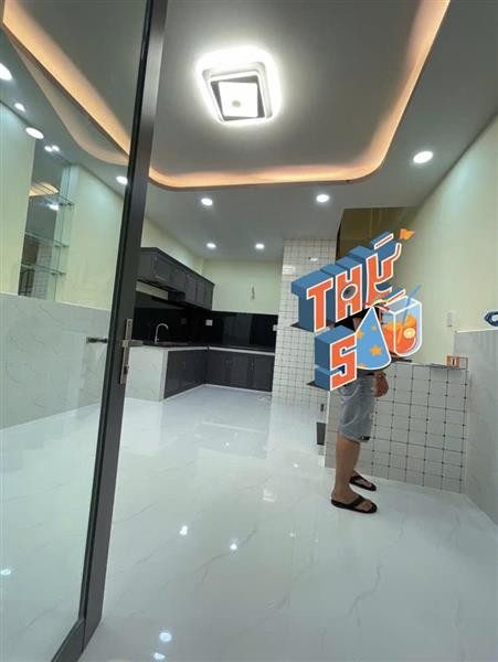 Bán Nhà 2 Tầng Mới Đẹp Gần Nguyễn Sơn, Phú Thọ Hòa, Tân Phú, Full Nội Thất, Giá 3.18 Tỷ