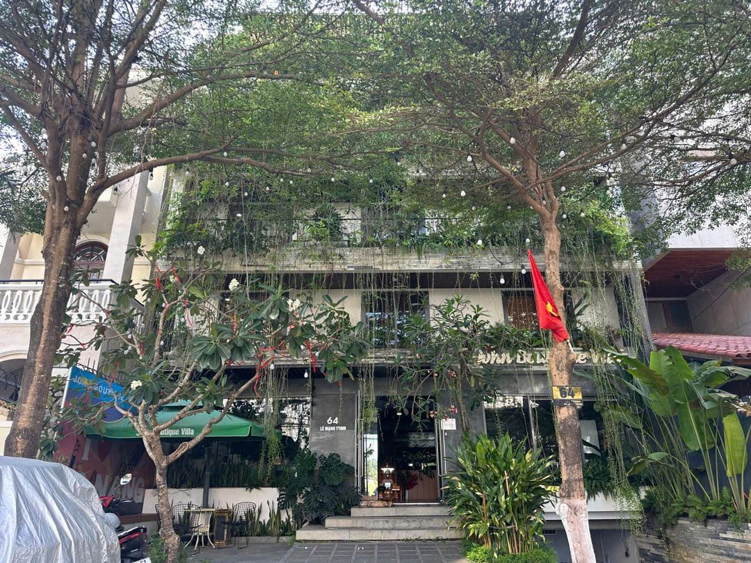 📌📌📌LÀM VIỆC TRỰC TIẾP GIÁ TỐT !!! Bán villa Lê Mạnh Trinh, Phước Mỹ
