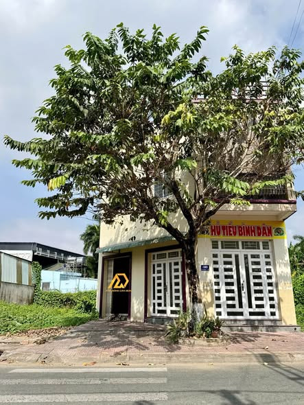 Bán nhà 100.9m² ngang 3.4m giá 4.2 tỷ Phường Phước Hậu